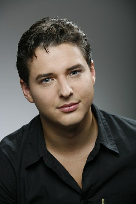 Звёзды оперы: Дмитрий Корчак