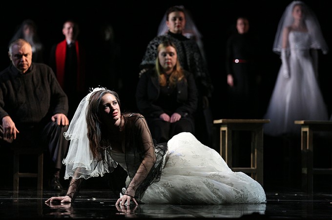 Неудачный эксперимент