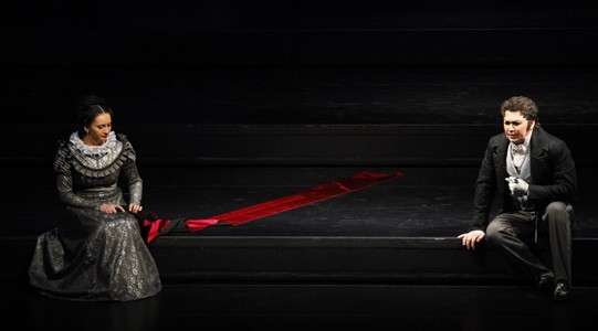 «Но, боже мой, какая скука…»