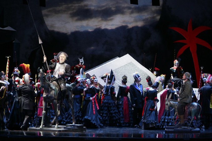 Петербургская страница «Маски»: взгляд из Москвы