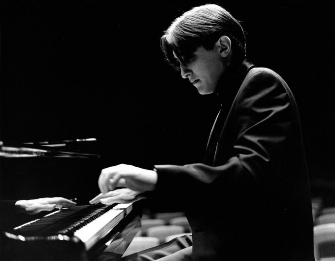 Прекрасное и ужасное в игре Фредерика Кемпфа