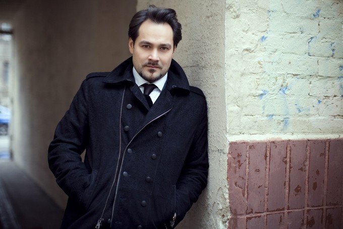 Звёзды оперы: Ильдар Абдразаков