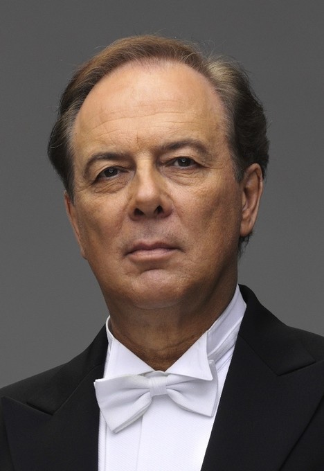 Ферруччо Фурланетто исполнит «Зимний путь»