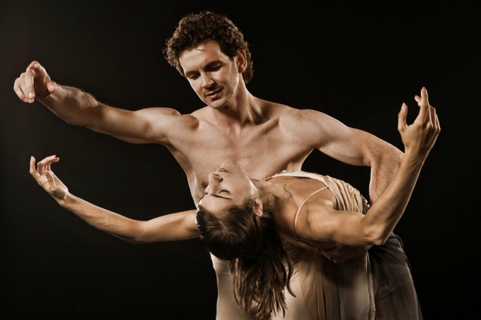 Репетиция смерти