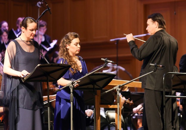 На одном дыхании