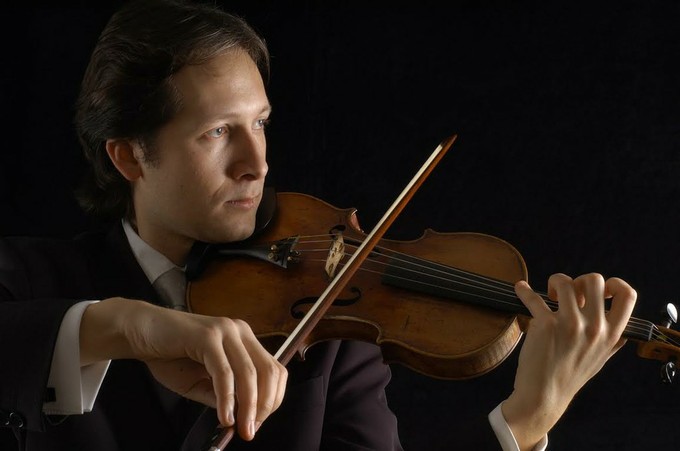 Интервью с Вильгельмасом Чепинскисом