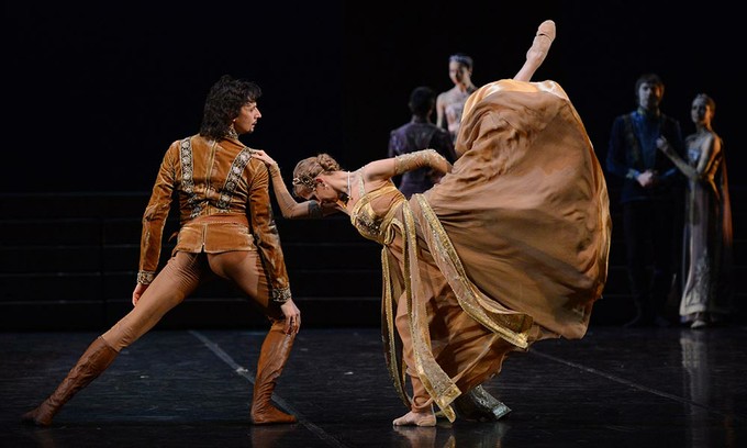 Прочь из коробки!