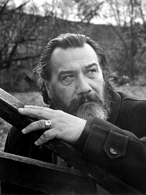 Владимир Маторин исполнит русские романсы