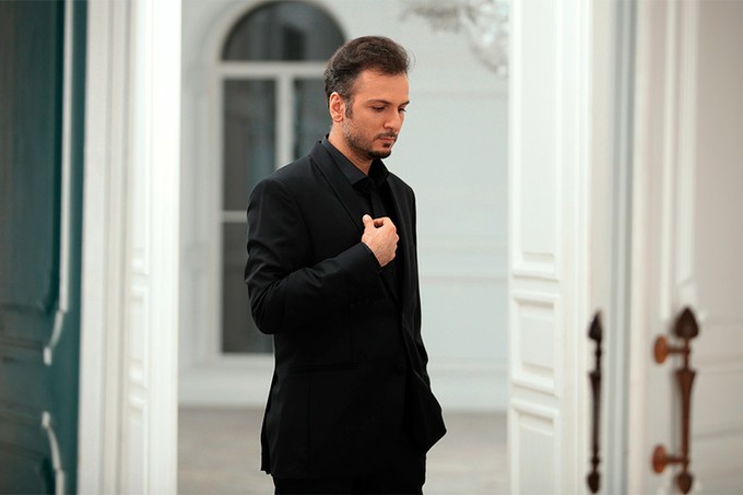 Вазген Вартанян выступит в БЗК