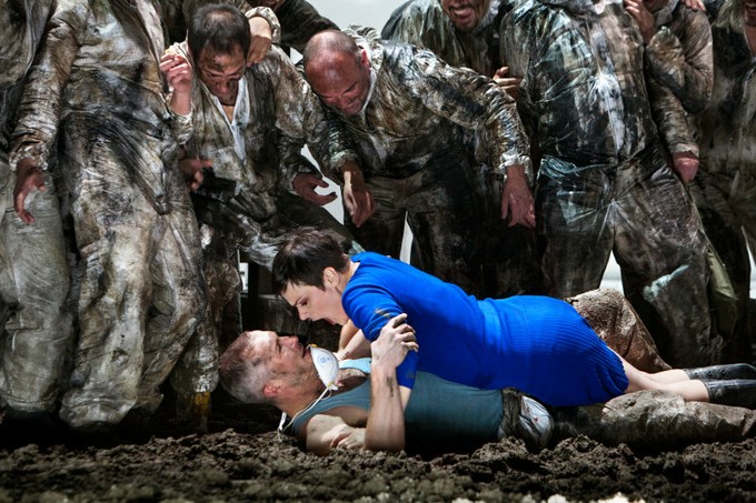 «А у другого бывает планида хорошая!»