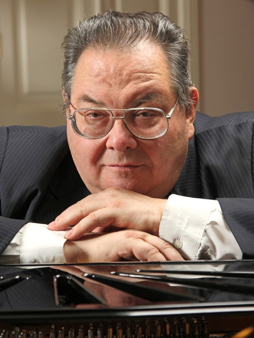 Концерт памяти Николая Петрова