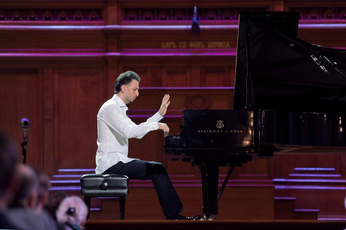 Нанотехнология романтизма