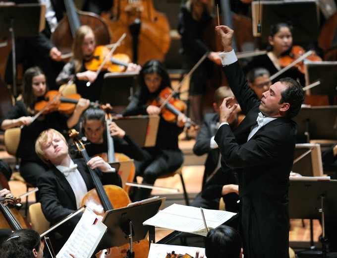 Туган Сохиев: «Большой театр нужно реанимировать»