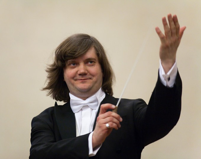 Концерты в Московской консерватории