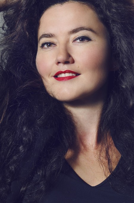 Звёзды оперы: Стефани д’Устрак