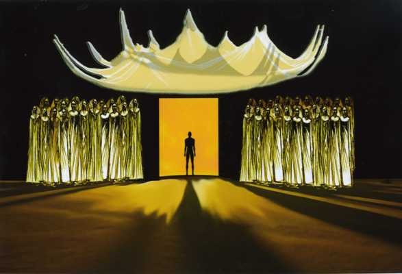 Аппиевой дорогой к модерну