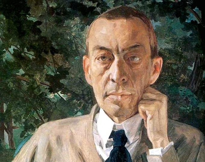 «Белая сирень» в Казани