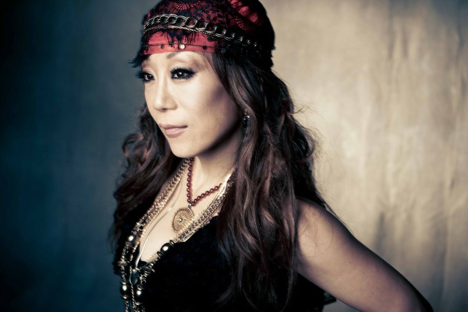 Суми Чо споёт на закрытии фестиваля «Опера априори»