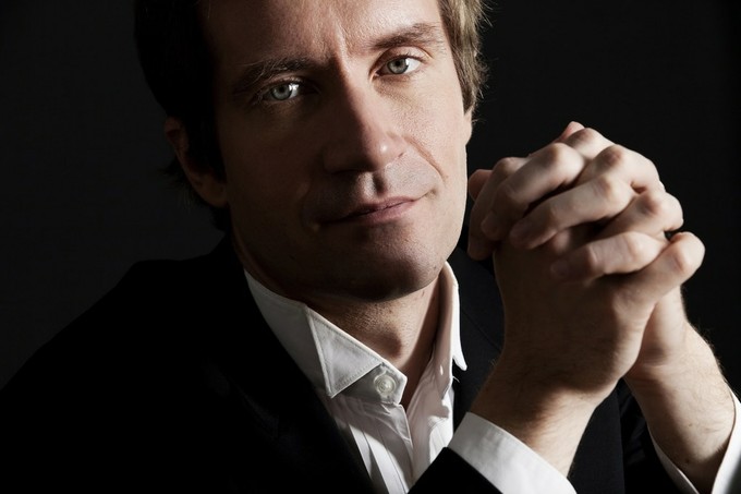 Невероятное впечатление