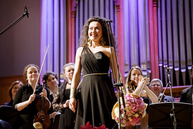 Приключения духа летней ночью