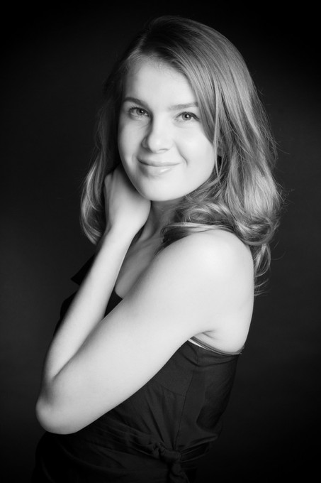 Дарья Телятникова выступит в Петербурге