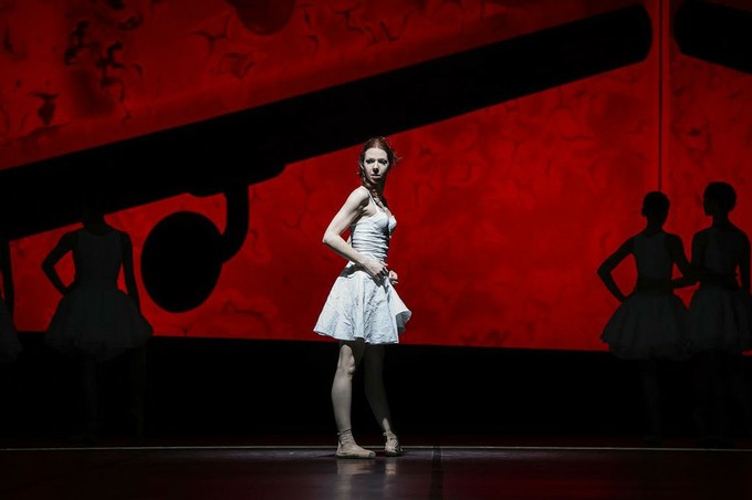 Фестивальные настроения. Часть 2