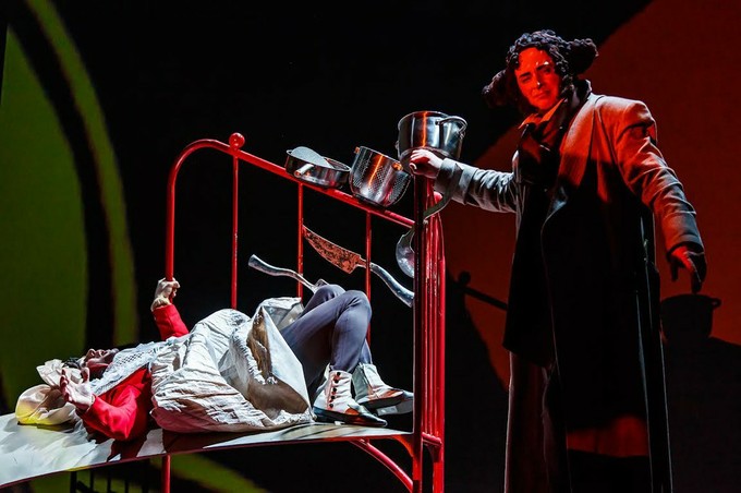 Торжество русского искусства