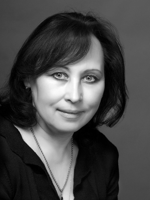 Большие голоса Большого театра