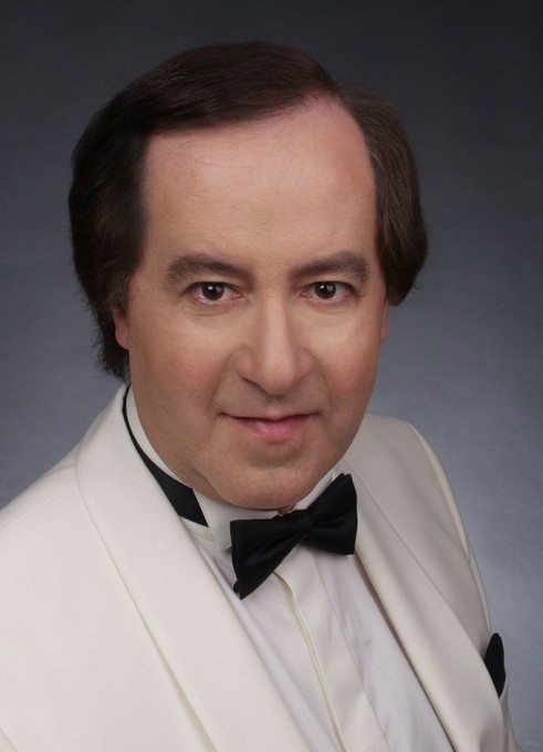 Семён Скигин с Глинкой, Чайковским, тенорами и баритоном