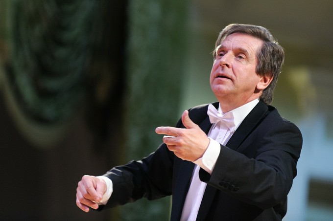 Геннадий Дмитряк: «Хор — это оркестр из голосов»