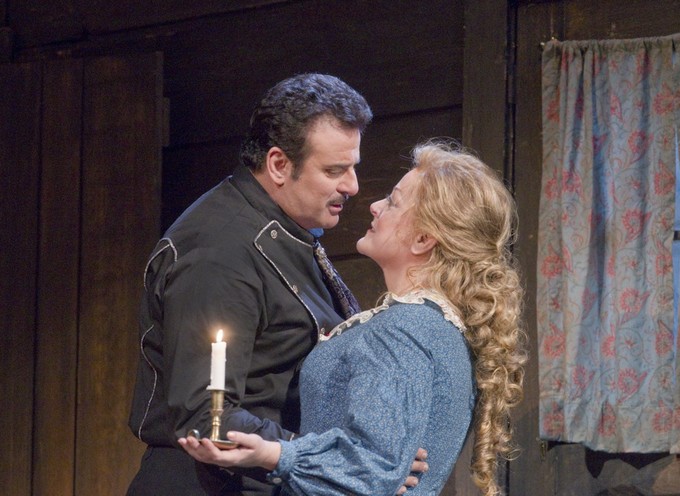 Ласточки с Дикого Запада