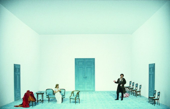 Пёстрая жизнь