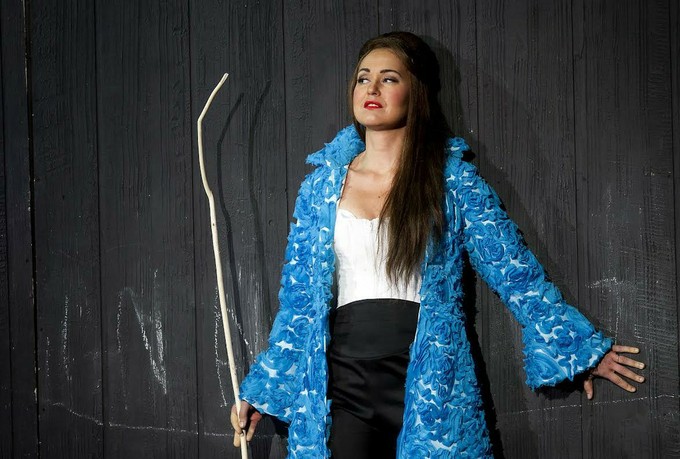 «Отпетое» прошлое