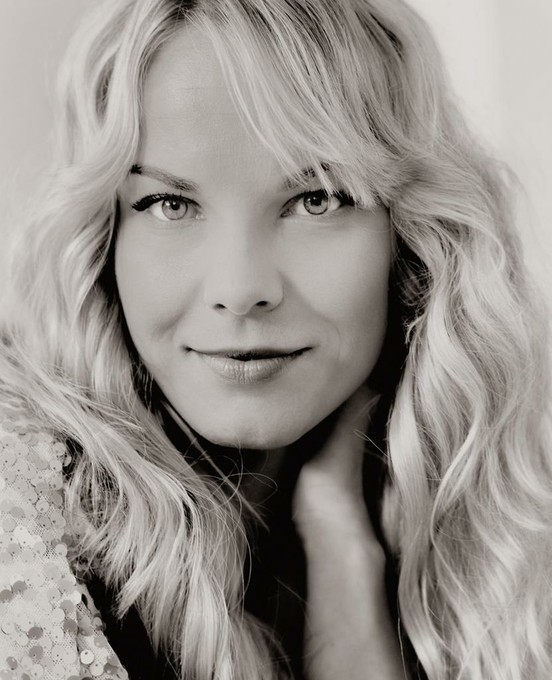 Элина Гаранча — «гарантия» триумфа