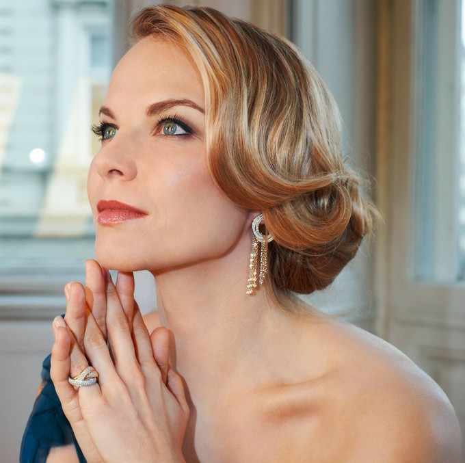 Звёзды оперы: Элина Гаранча