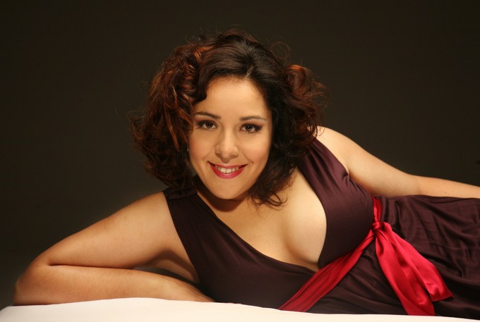 «Без грима!»