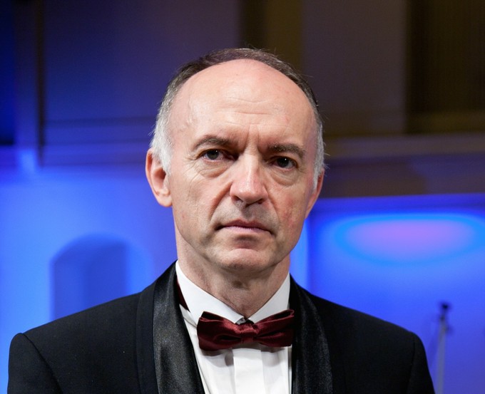 В шкуре тапёра