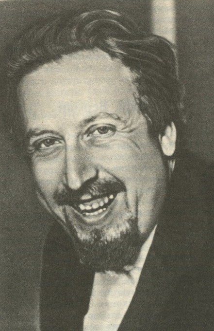 «Трансцендентные этюды» в исполнении Лазаря Бермана