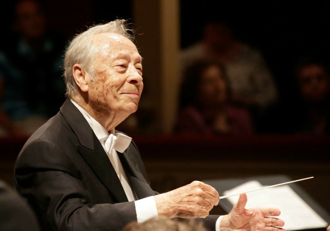 Танкред не устоял перед сопрано