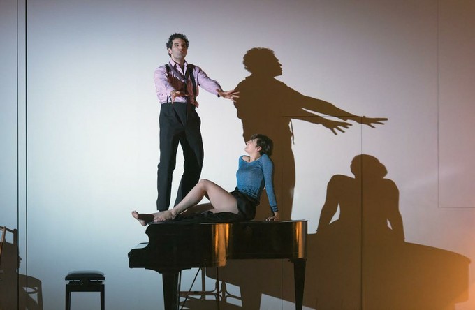 Эксклюзивные проекты Зальцбургского фестиваля-2014