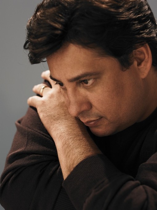 Марсело Альварес выступит в Москве