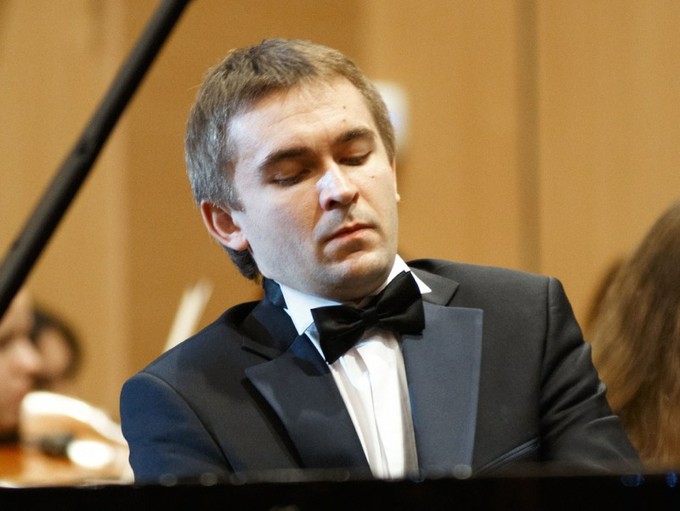 Дмитрий Каприн: посвящение Италии