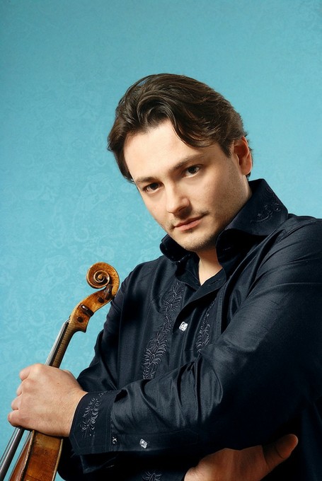 Максим Рысанов: «У меня всё наружу, я щедрый!»