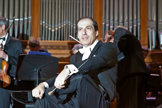 Павел Коган: «Гений — это гражданин мира»