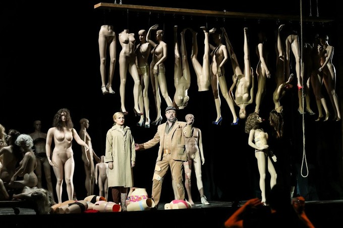 Заточение сердца