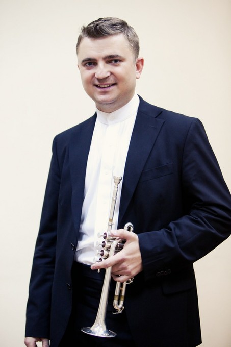 Фестиваль медного духового искусства