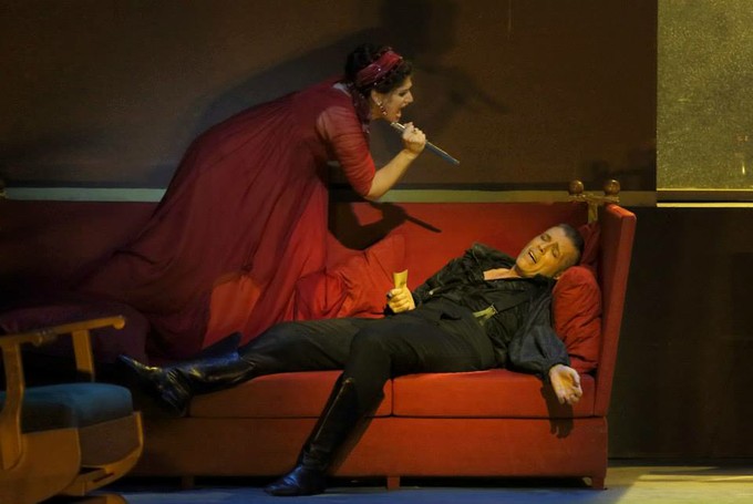 Единство противоположностей