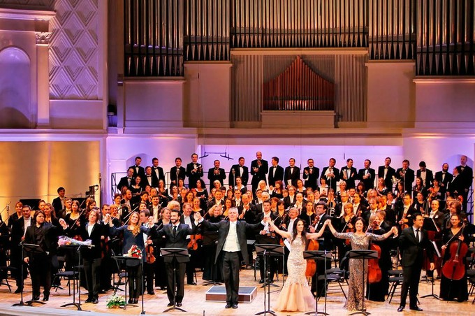 О подлинном в человеке