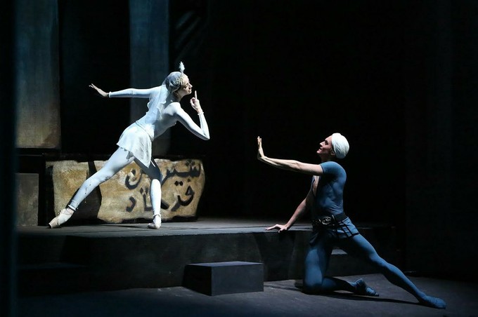 Легенда о легенде