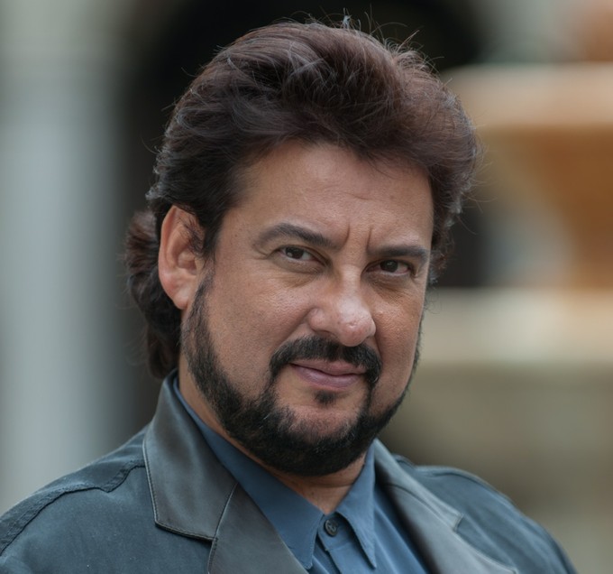 Четвертое пришествие Марсело Альвареса